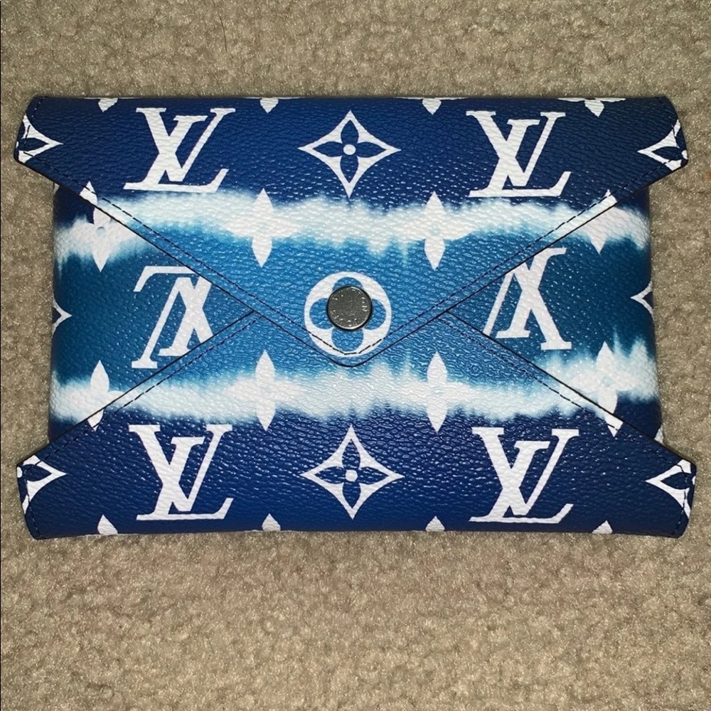 Louis Vuitton Escale Kiragami - Picture 2 of 3